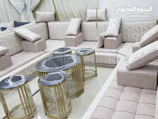 براند هوم للمفروشات:  متخصصة في توفير أثاث منزلي يتميز بالفخامة والتصاميم العصرية والجو