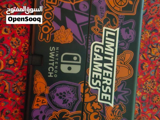 نيتندو سوتش اولد
