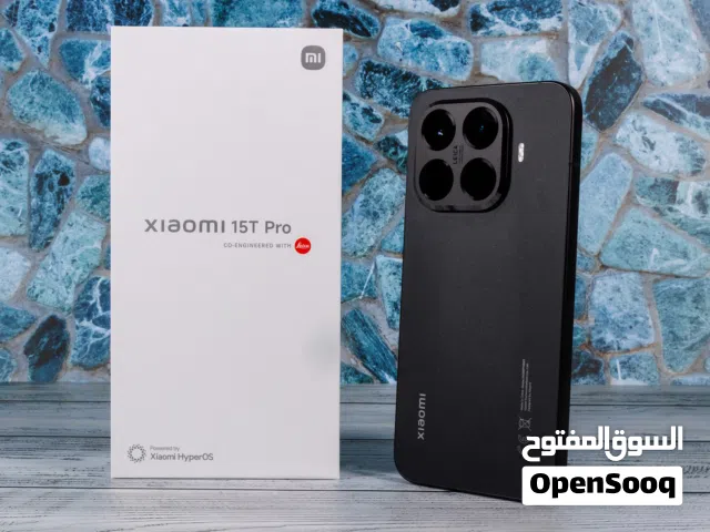 Xiaomi Other 1 TB in Tripoli
