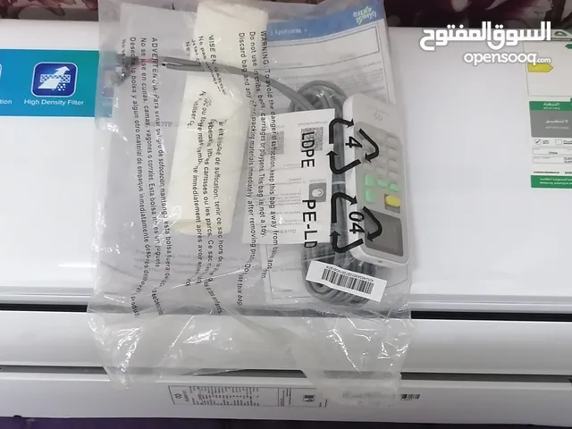 Claspro 1.5 ton ac without box including fixing