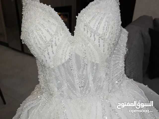 Weddings and Engagements Dresses in Amman