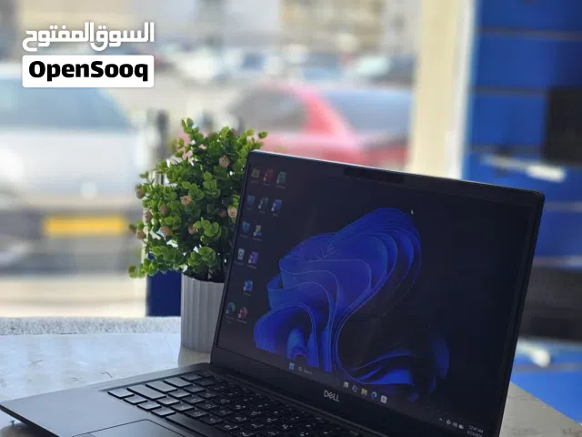 Dell Latitude 7400 Core i7 Processor 8th Generation Intel UHD Graphics 620 Touchscreen 14 Inch size