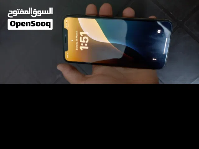 ايفون اكس اس ماكس اقرا الوصف قبل ما تبعث