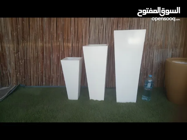 قواوير فايبر اسمنت قوية وجميلة جدا