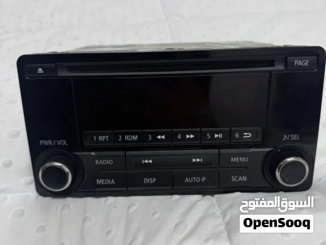 مسجل ميتسوبيشي لانسر EX اصلي