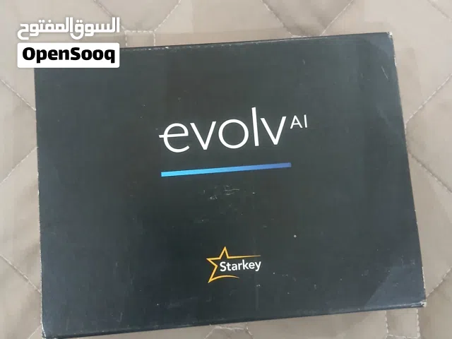 سماعه الأذن