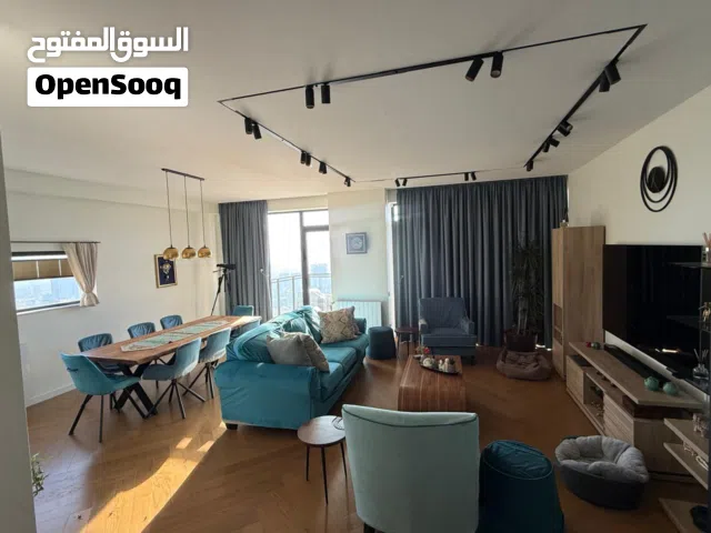 Lisi apartment in Georgia Tbilisi