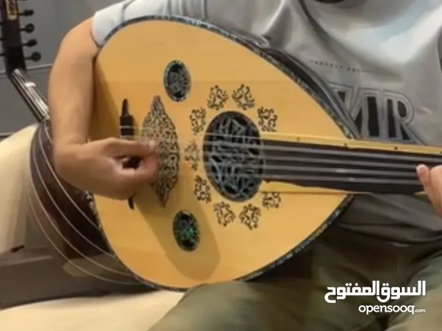 عود جوهره الفن جديد