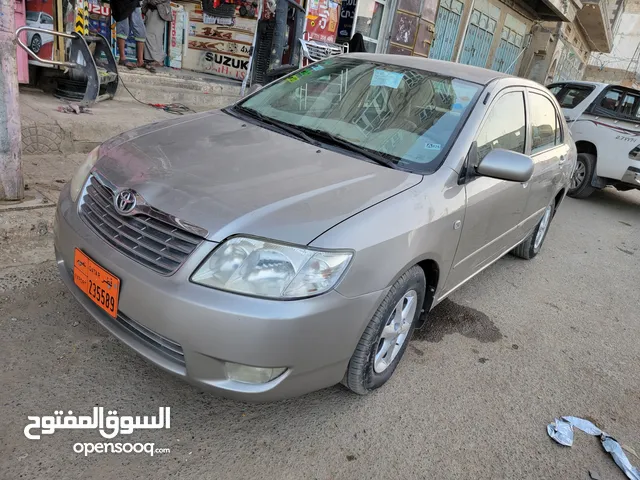  New Toyota in Amran