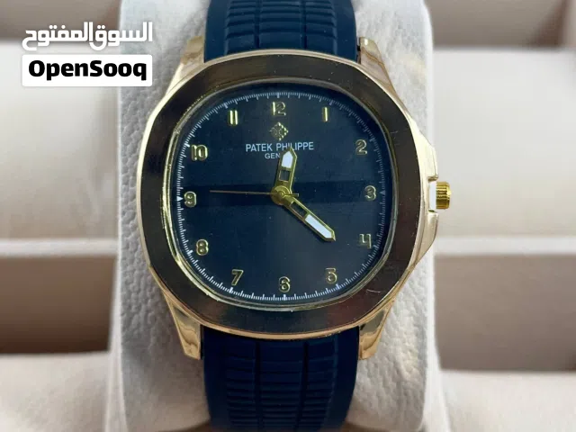 Montre Patek Philippe Pour Homme