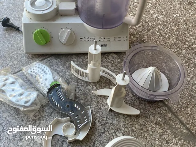 Food Processors for sale in Amman