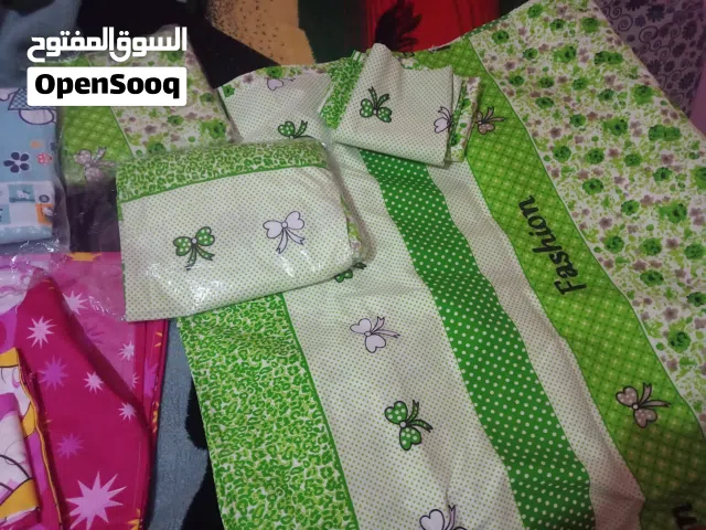 ملايات مجهزه من الدرجه والجوده العاليه