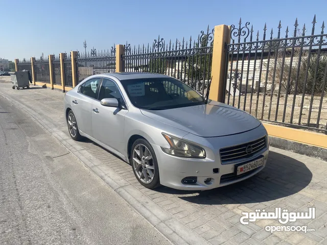 Used Nissan Maxima in Northern Governorate