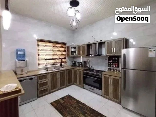 شقة للبيع ماركا الشمالية