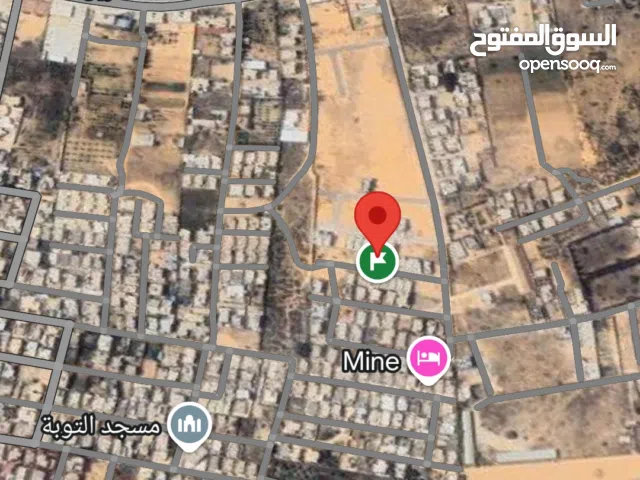 Residential Land for Sale in Tripoli Ain Zara