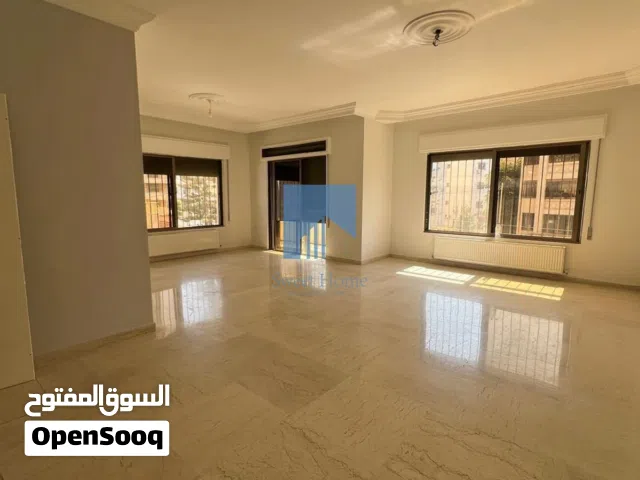 186 m2 3 Bedrooms Apartments for Sale in Amman Deir Ghbar