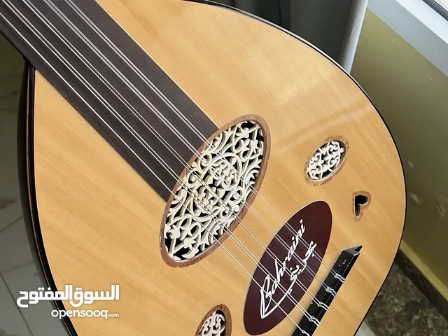 عود بحريني ابو قلبين صنع 2024 .