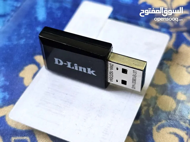 D-Link Wireless AC1300 USB Wi-Fi Adapter