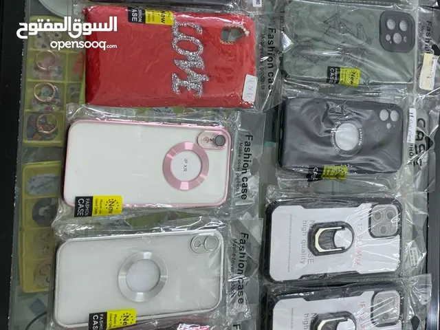 جميع انواع كفرات الايفون (بالجملة)