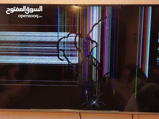 تلفاز قطع غيار