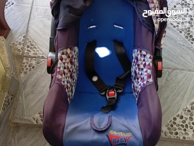 اثاث ولوازم أطفال مستعمله بحاله جيده جدا