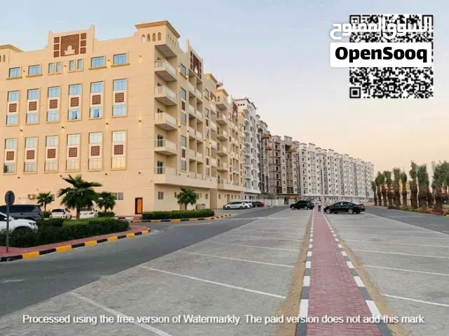 1351 ft² 2 Bedrooms Apartments for Sale in Ajman Al Ameera Village