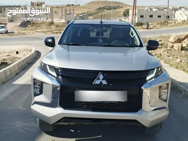 بكم مستبيشي L200 موديل 2023...................