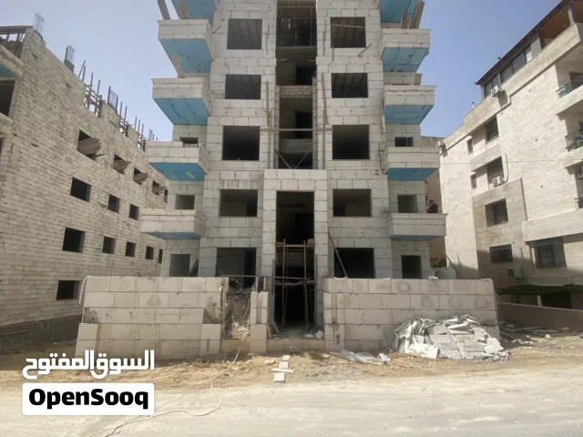 شقة ارضية في تلاع العلي مع ترس وكراج مستقل - بالاقساط لغاية 30 شهر من المالك مباشرة - مساحة 137 متر