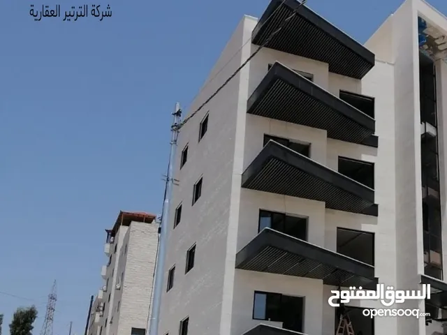 136 m2 3 Bedrooms Apartments for Sale in Amman Al Bnayyat