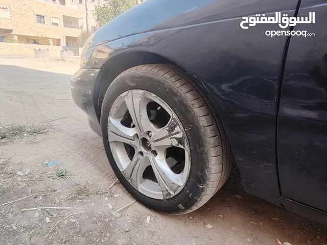 جنط قياس 15 مع كوشوك