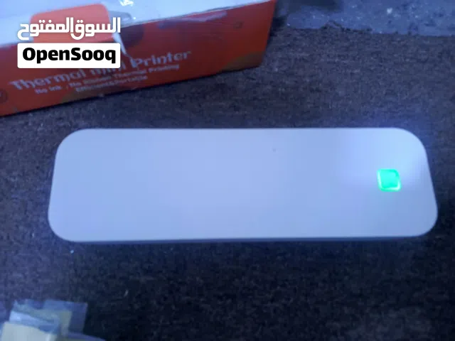 طابعه حراريه