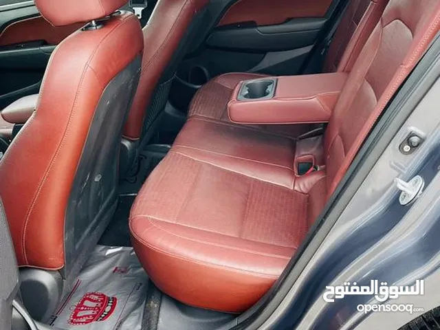Hyundai Elantra 2017 in Al Kharj
