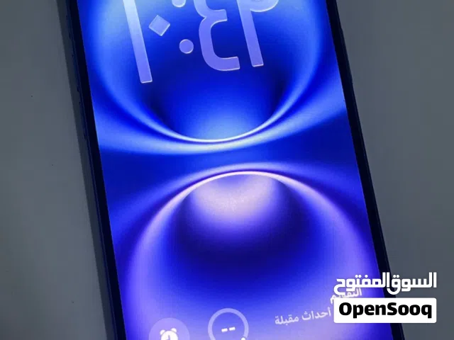 Apple iPhone 16 Plus 256 GB in Basra