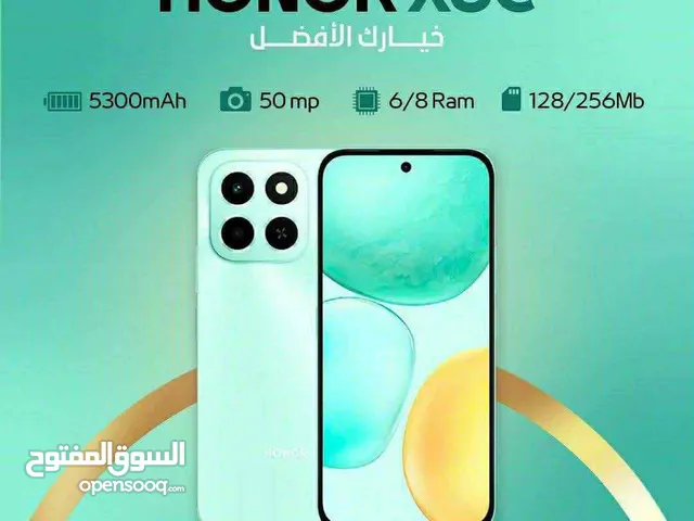 Honor Honor X6 128 GB in Tripoli