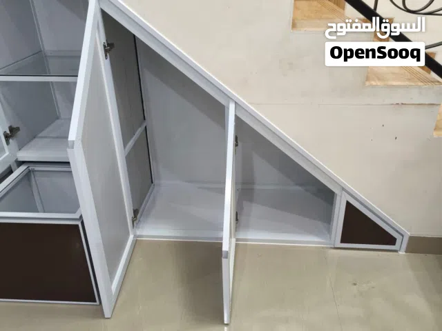 صيانة أبواب شبابيك شتر مطابخ الالمنيوم  توريد وتركيب جميع اعمال الديكورات