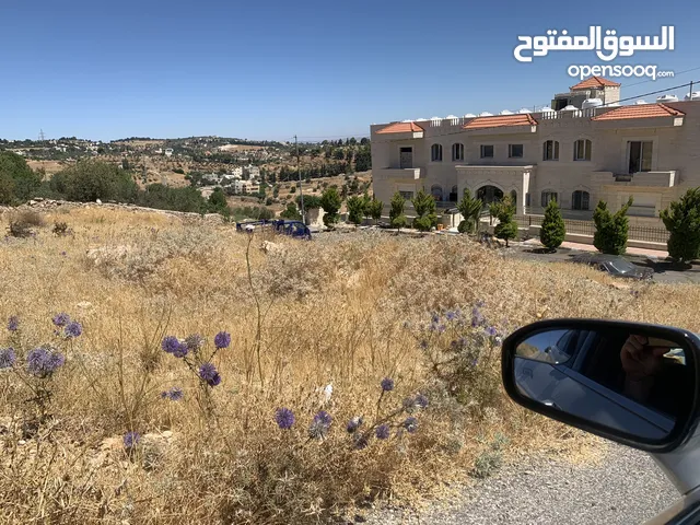 Residential Land for Sale in Salt Al Zohour