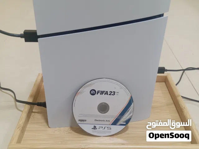 شريط فيفا 23
