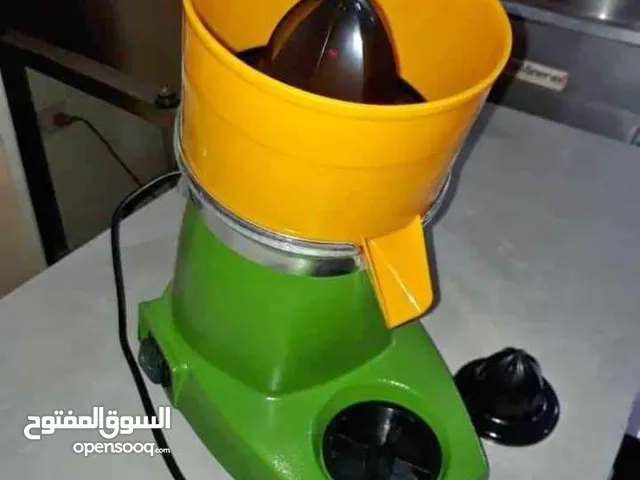  Juicers for sale in Cairo