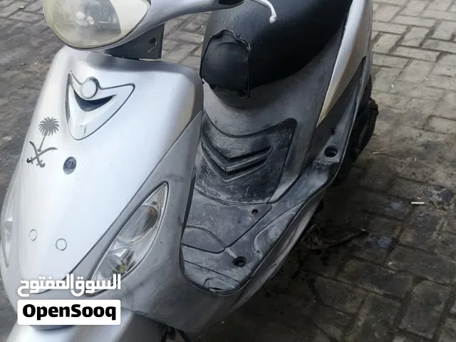 دراجة البيع