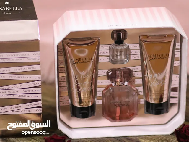 Original Victoria's Secret + The Body Shop + Bath & Body Works Products