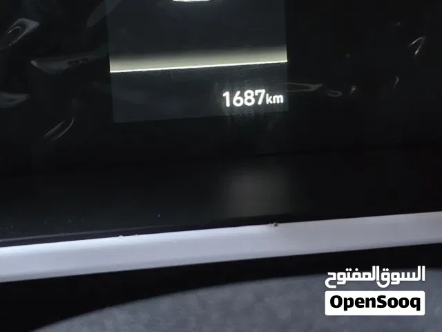 Used Hyundai Elantra in Basra