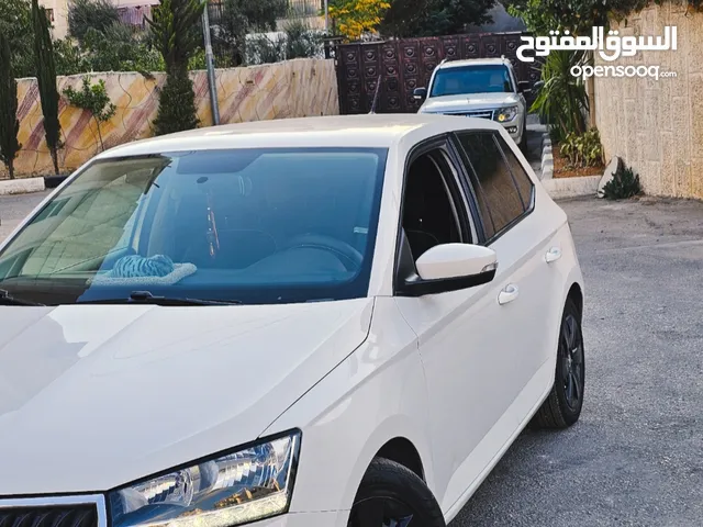 New Volkswagen Other in Hebron