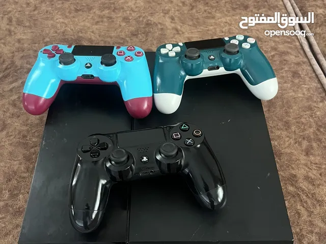 PlayStation 4 PlayStation for sale in Irbid