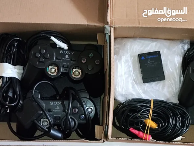 PlayStation 2 PlayStation for sale in Tripoli