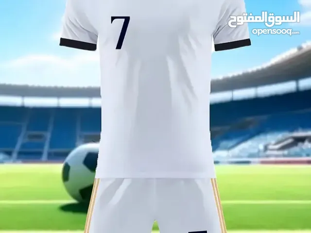 ملابس رياضية