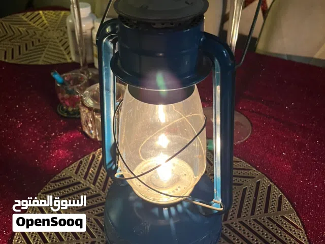 فانوس كاز كلاسيكي انتيك صناعه الاتحاد السوفيتي السابق