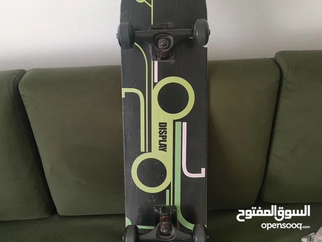 سكيت بورد (لوح تزلج)نوع DISPLAY