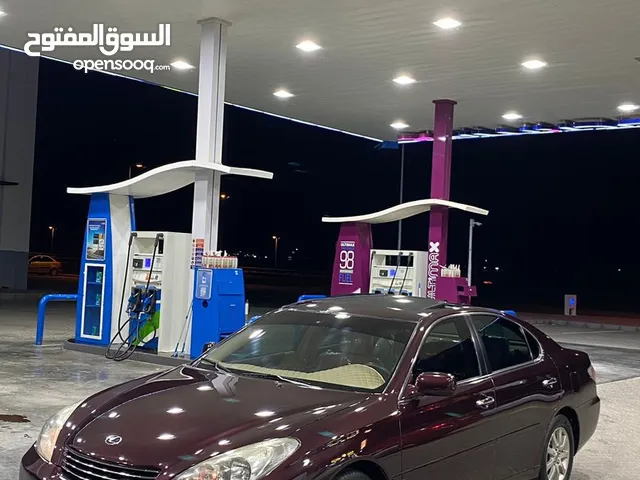 Toyota Camry 2004 in Muscat