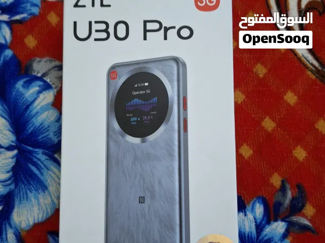 ZTE U30 Pro 5G Portable Wi-Fi unlock Router - Brand New for sale