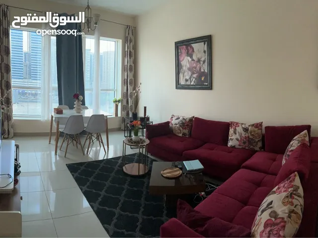 غرفه وصاله مفروشه الشارقه التعاون